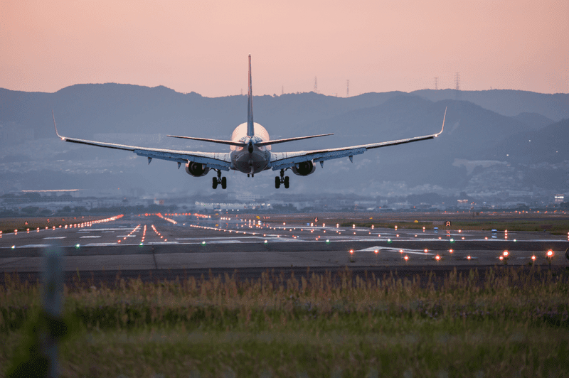 航空航天