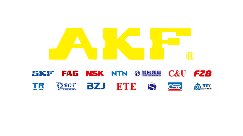 AKF畫冊