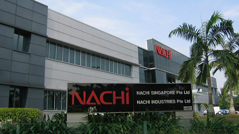 NACHI軸承